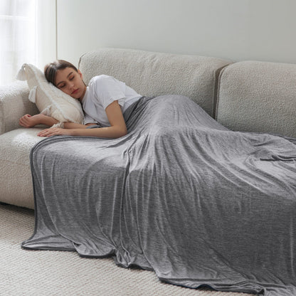 Cooling Blanket for Hot Sleepers