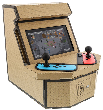 Arcade Kit