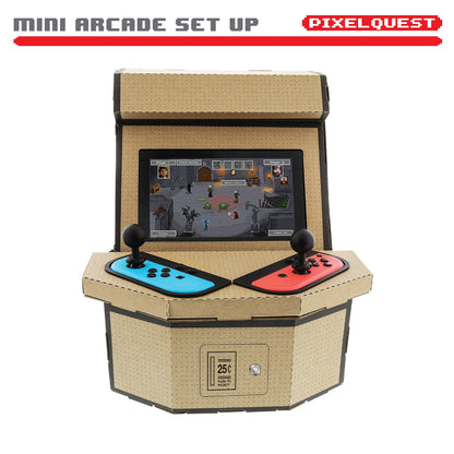 Arcade Kit