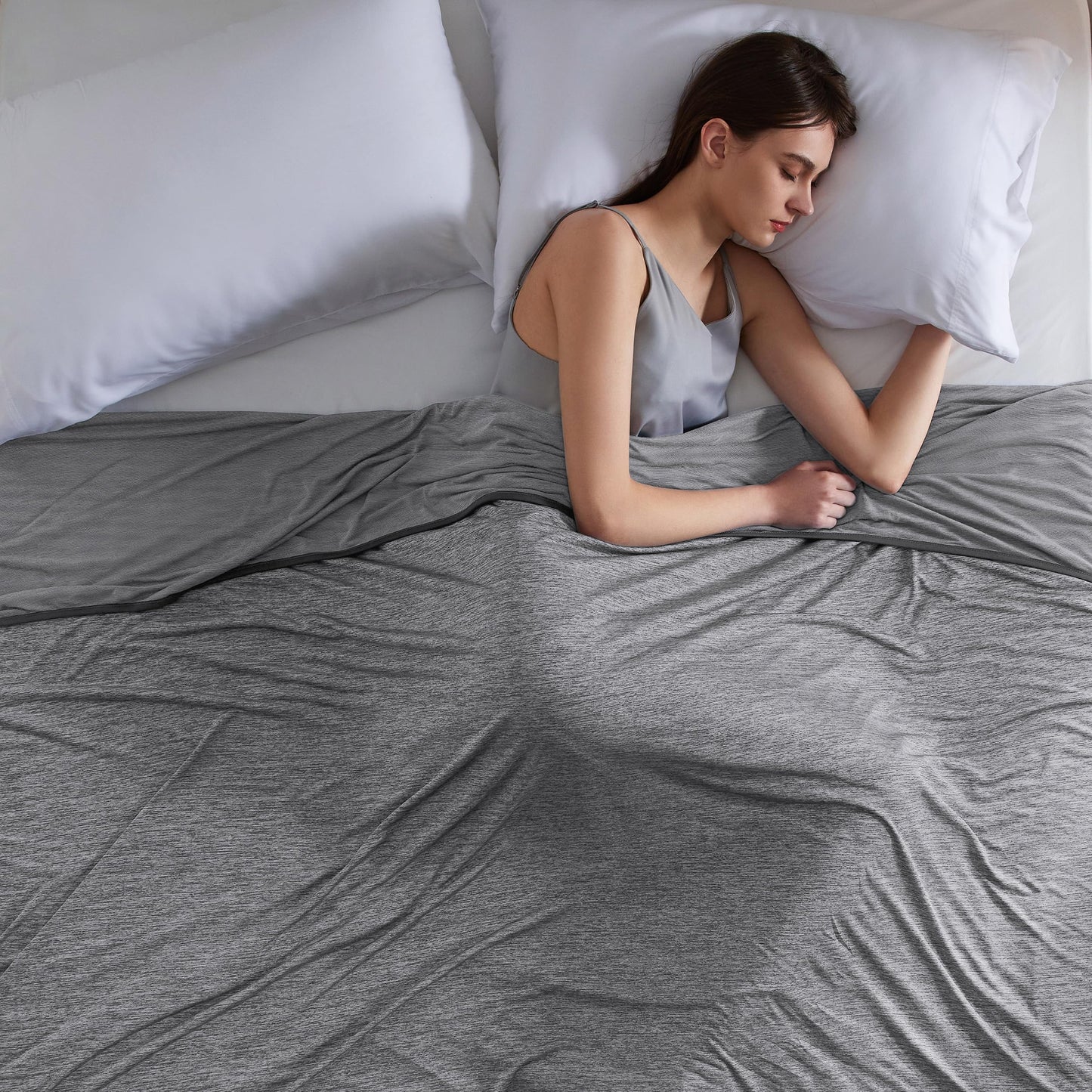 Cooling Blanket for Hot Sleepers